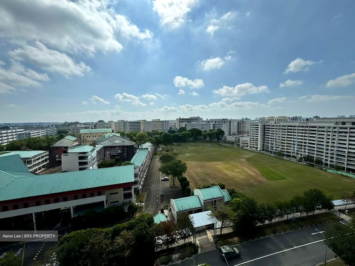 Blk 664 Eunos Damai Ville (Bedok), HDB 5 Rooms #556180621